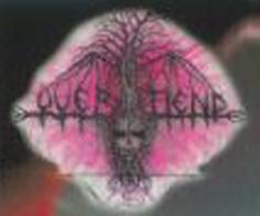 logo Overfiend (GER-2)